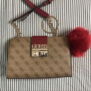 Guess Crossbody Bag